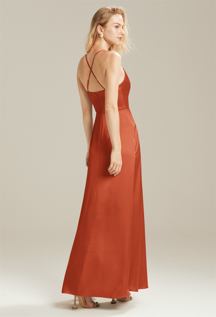 AW Kora Dress
